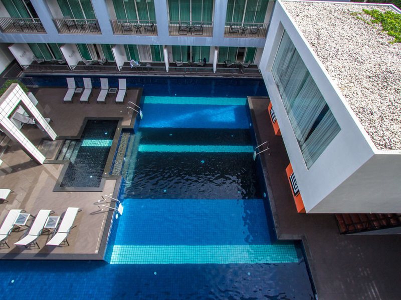 Sugar Marina Fashion Kata Phuket 144429