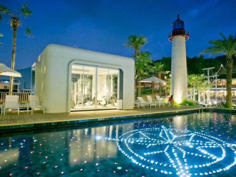 Sugar Marina Nautical Kata Beach 144430