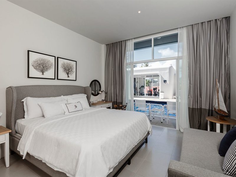 Sugar Marina Nautical Kata Beach 144431