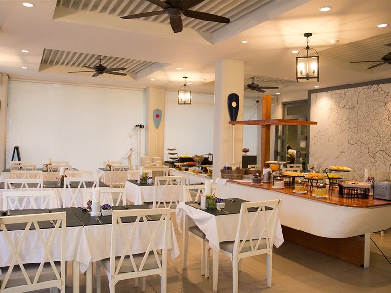 Sugar Marina Nautical Kata Beach 144433