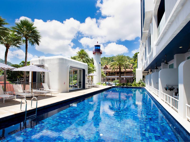 Sugar Marina Nautical Kata Beach 144434