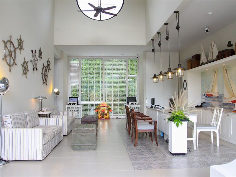 Sugar Marina Nautical Kata Beach 144437