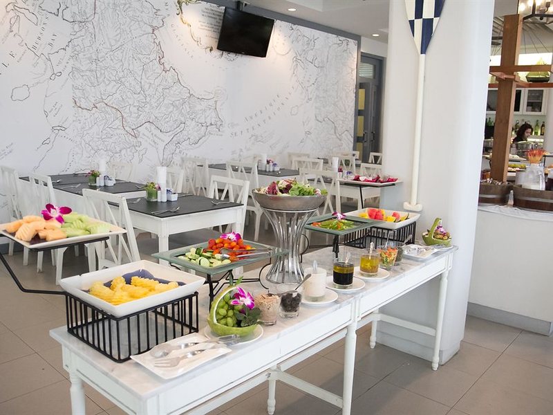 Sugar Marina Nautical Kata Beach 144440