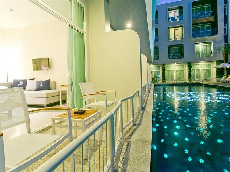 Sugar Marina Nautical Kata Beach 144447