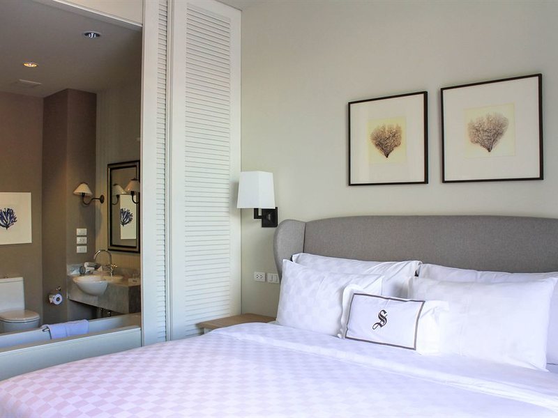 Sugar Marina Nautical Kata Beach 144448