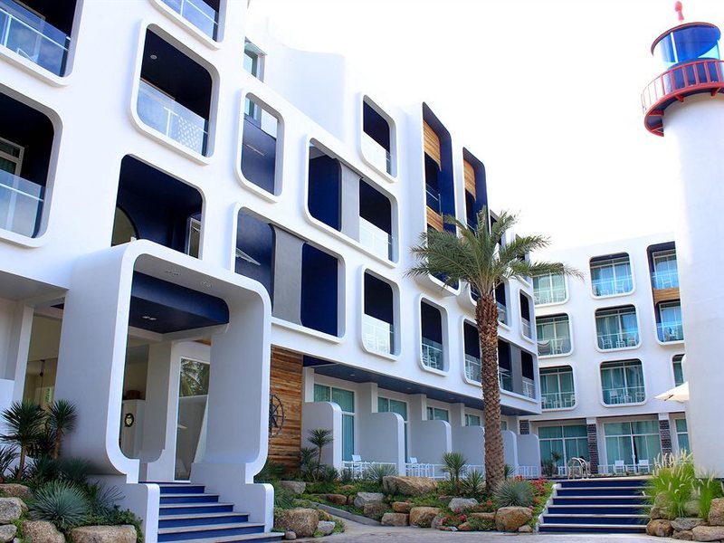 Sugar Marina Nautical Kata Beach 144449