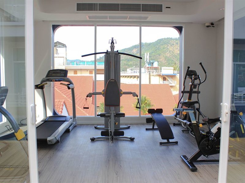 Sugar Marina Nautical Kata Beach 144450