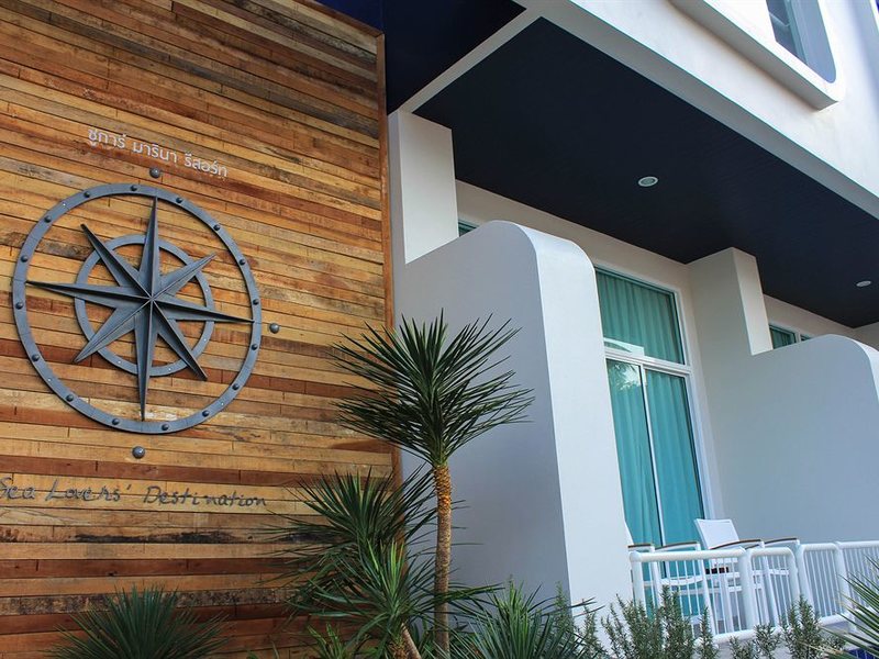 Sugar Marina Nautical Kata Beach 144451