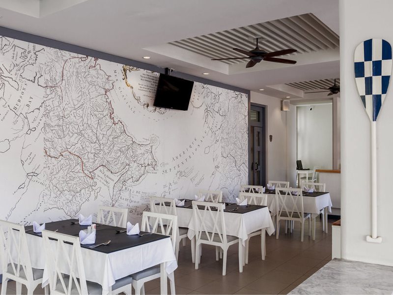 Sugar Marina Nautical Kata Beach 144452