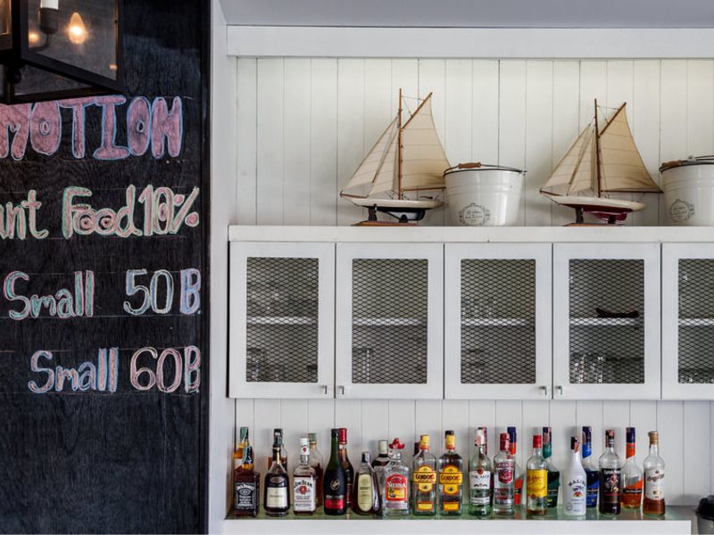 Sugar Marina Nautical Kata Beach 144453