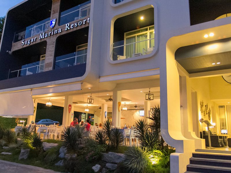 Sugar Marina Nautical Kata Beach 144458