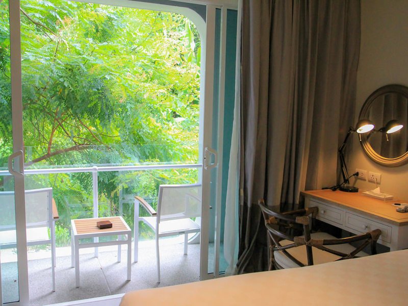 Sugar Marina Nautical Kata Beach 144459