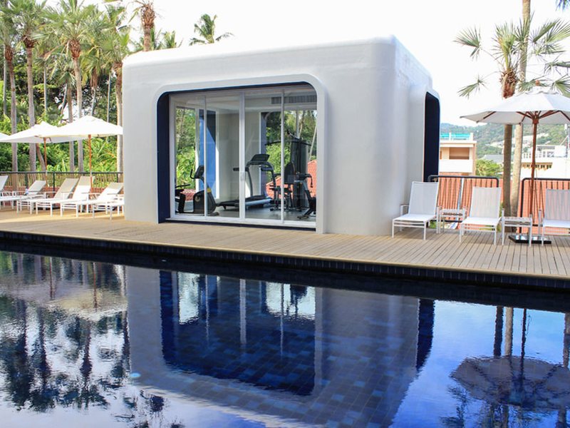 Sugar Marina Nautical Kata Beach 144460