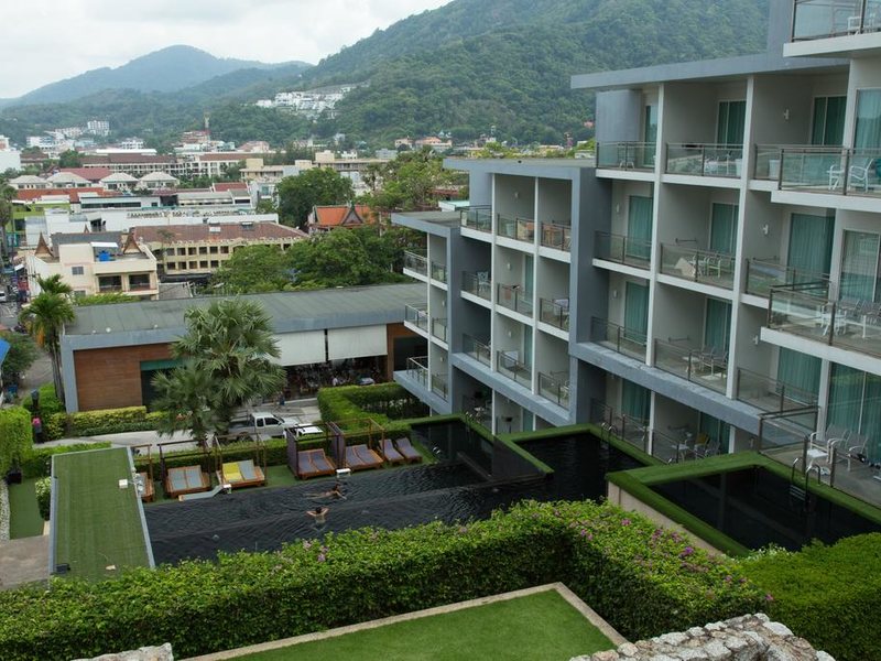 Sugar Palm Grand Hillside 211224