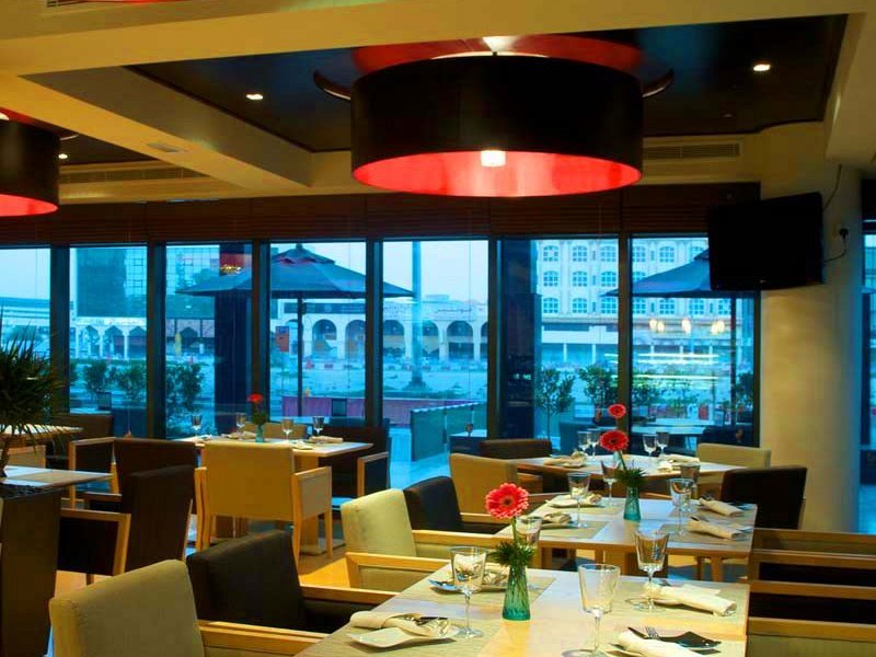 Suha City Hotel (ex 46216