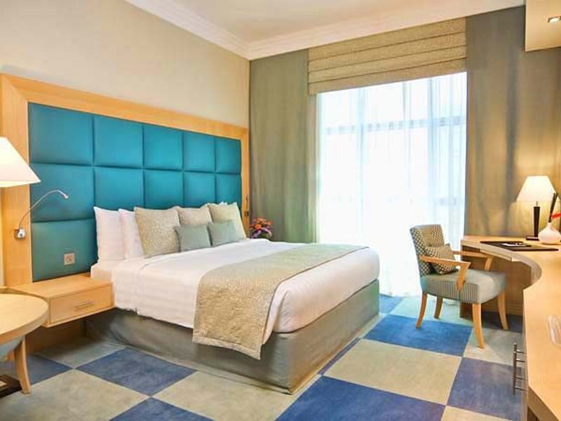 Suha City Hotel (ex 46217