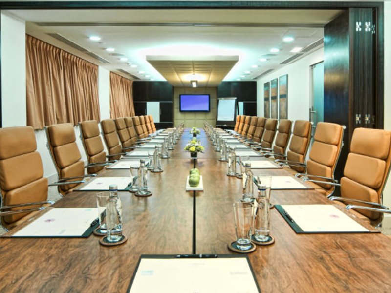 Suha City Hotel (ex 46218