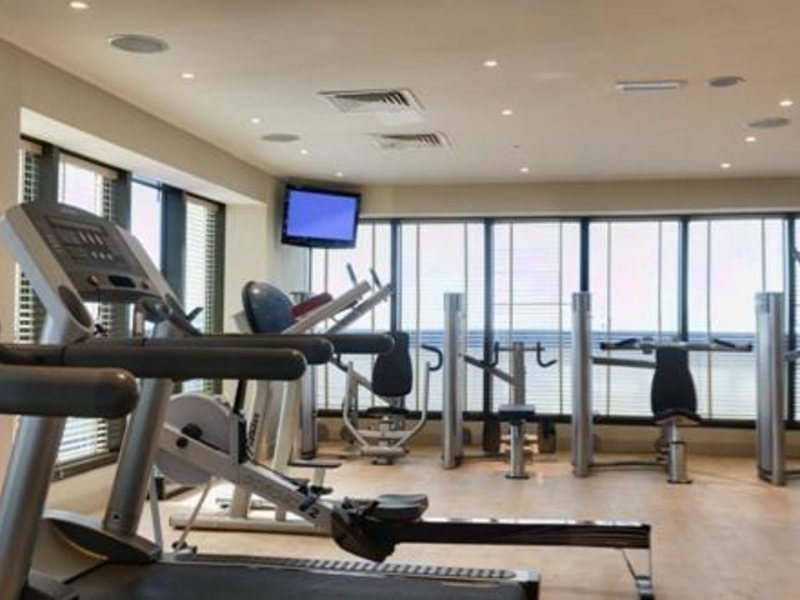 Suha City Hotel (ex 46222