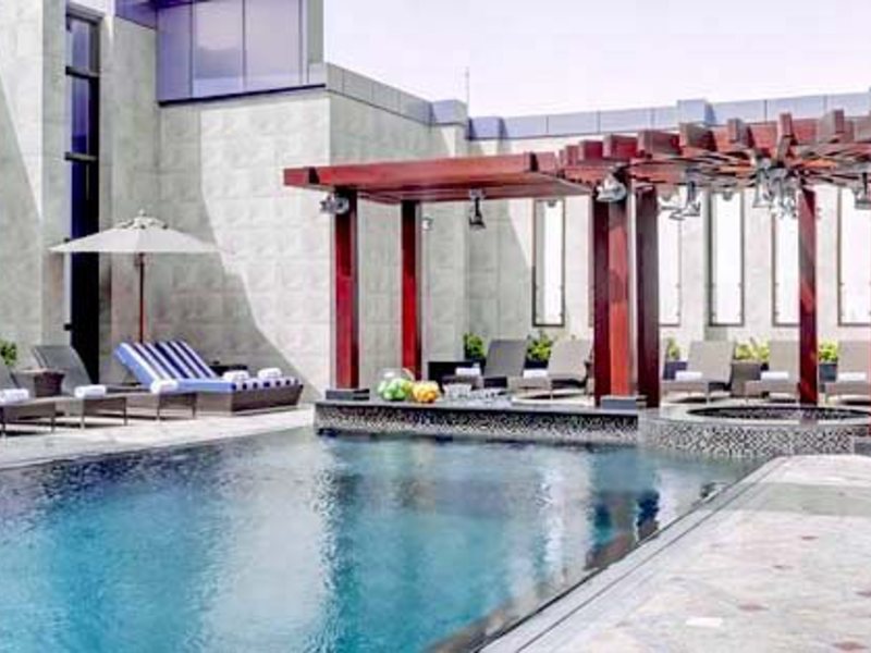 Suha City Hotel (ex 46225