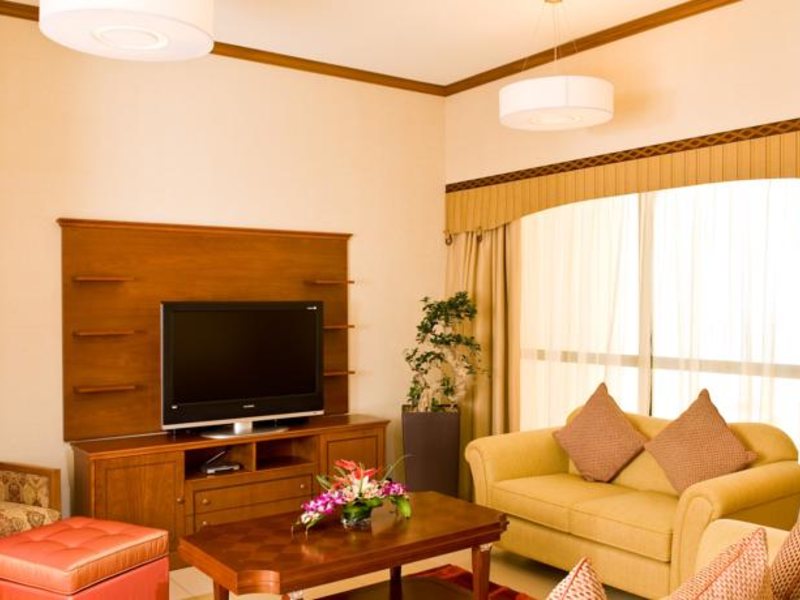 Suha Hotel Apartments 132998