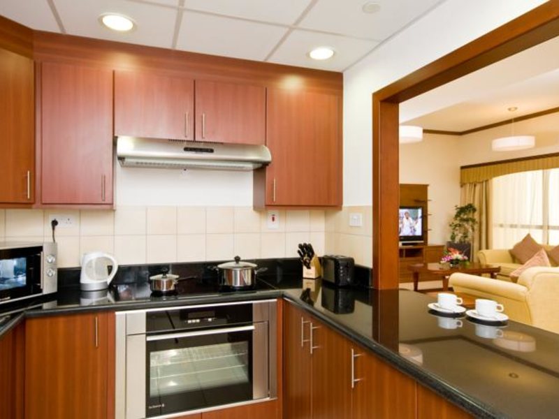 Suha Hotel Apartments 133000