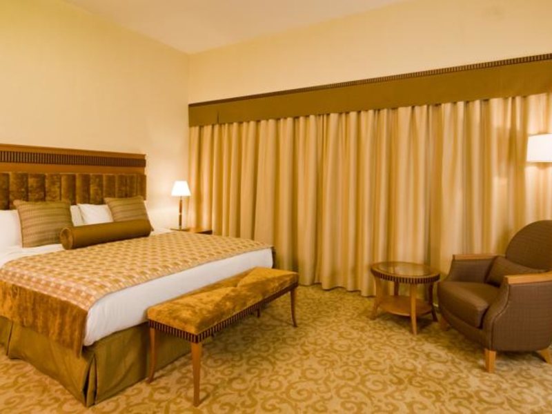 Suha Hotel Apartments 133001