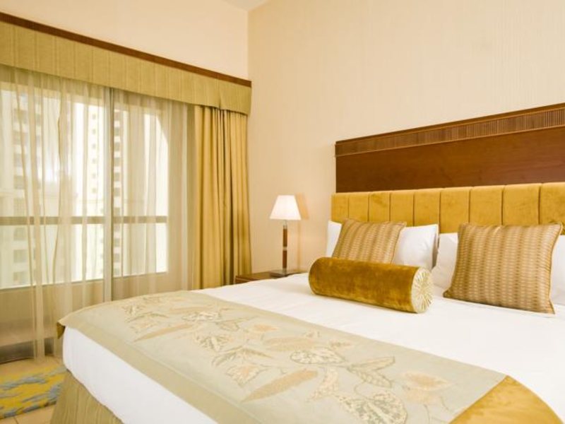 Suha Hotel Apartments 133002