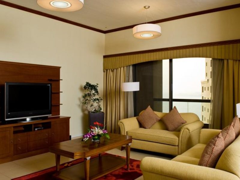 Suha Hotel Apartments 133003