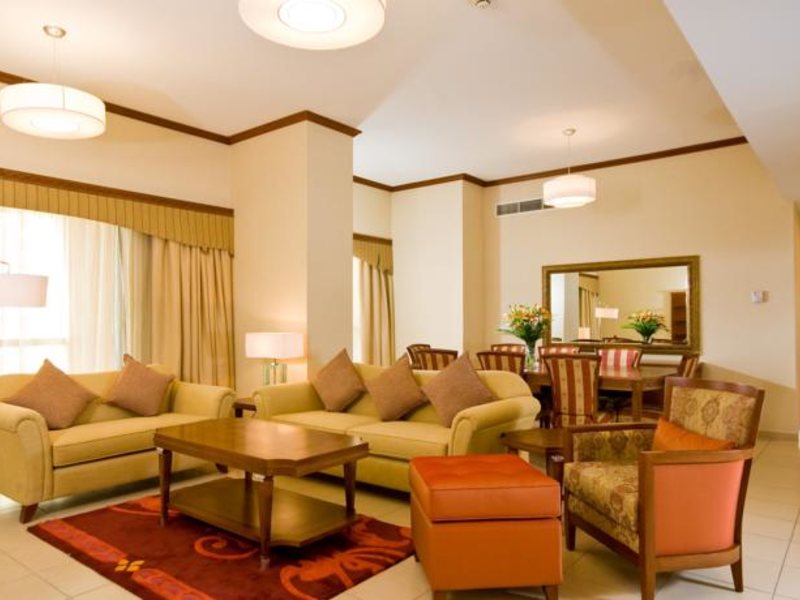Suha Hotel Apartments 133004