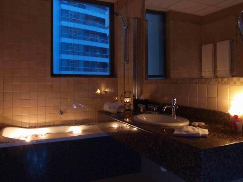 Suha Hotel Apartments 133005