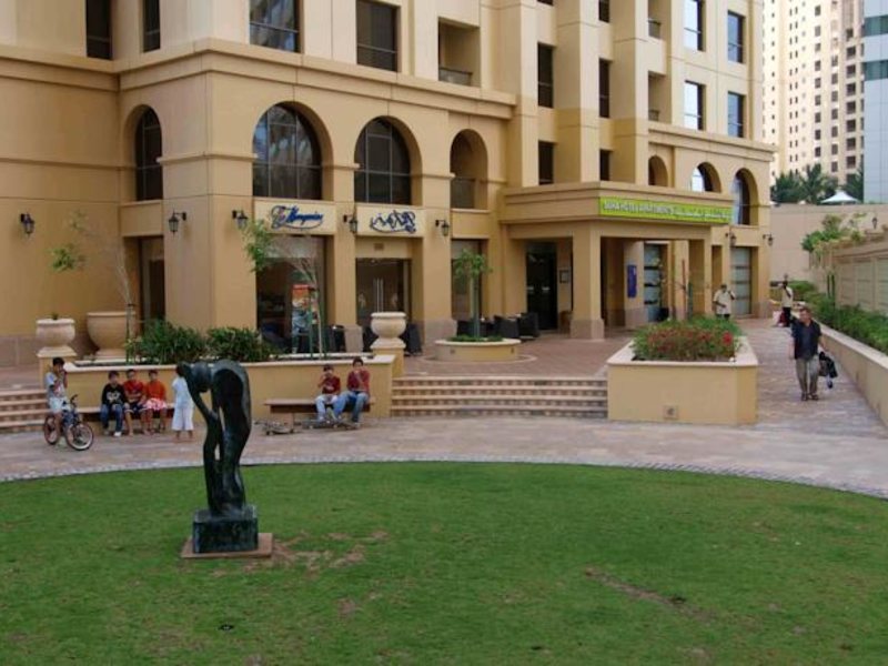 Suha Hotel Apartments 133009