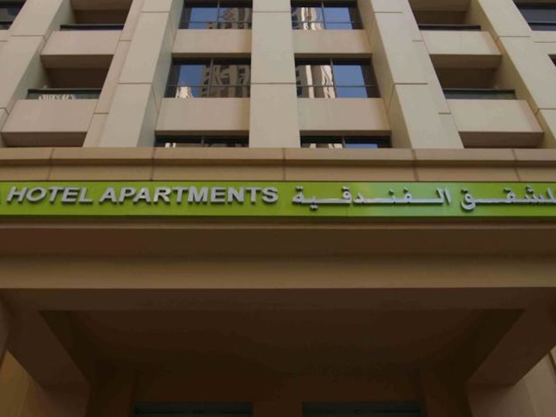 Suha Hotel Apartments 133010