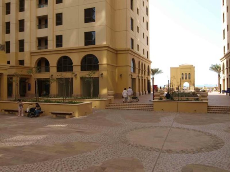 Suha Hotel Apartments 133011