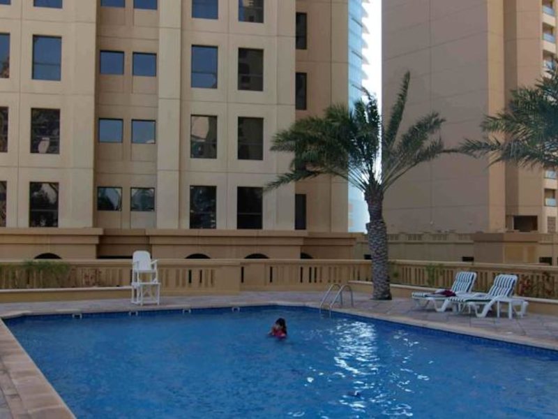 Suha Hotel Apartments 133012