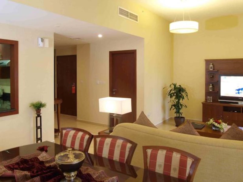 Suha Hotel Apartments 133013