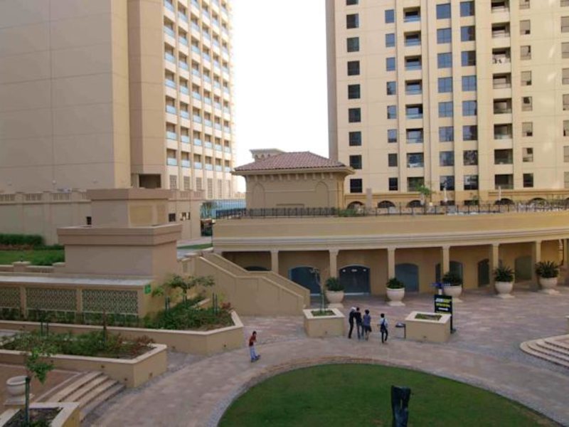 Suha Hotel Apartments 133014