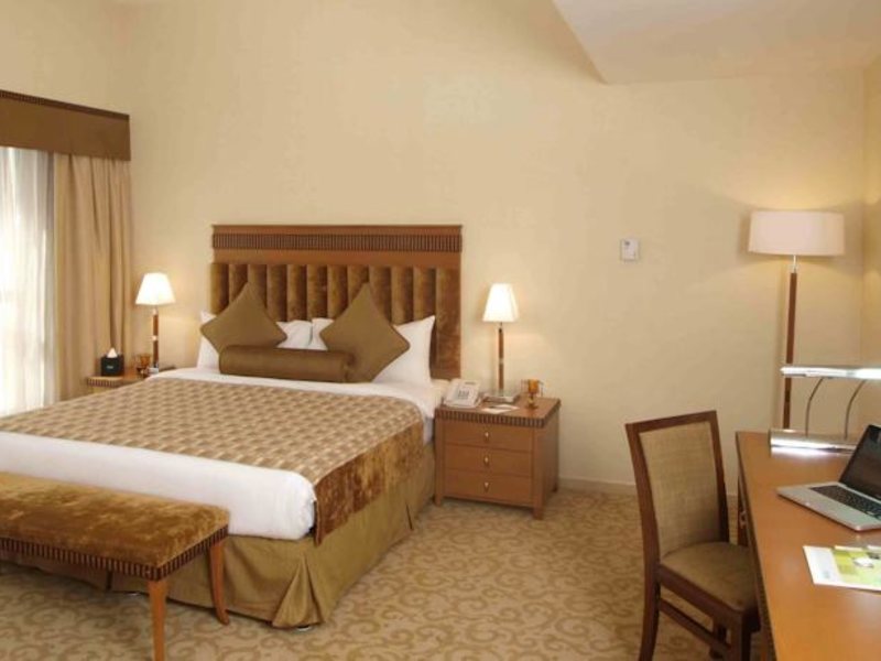 Suha Hotel Apartments 133015