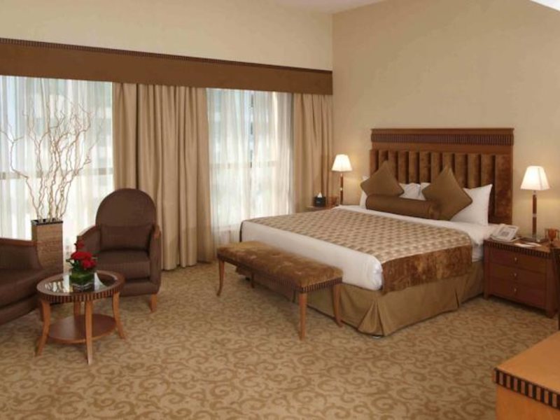 Suha Hotel Apartments 133016