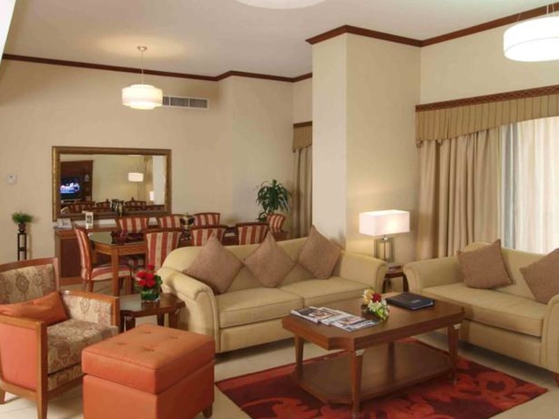 Suha Hotel Apartments 133017