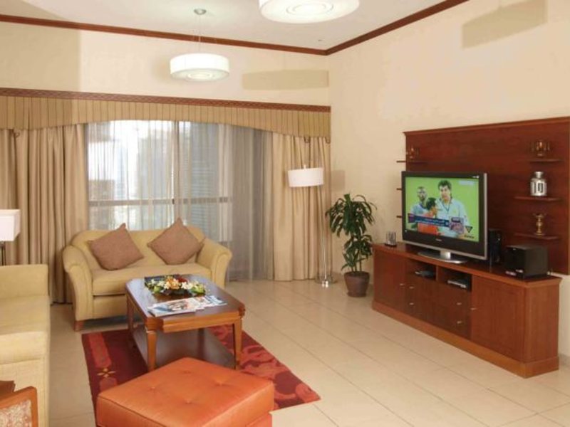 Suha Hotel Apartments 133018