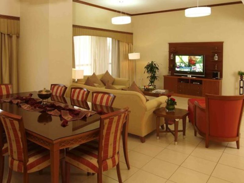 Suha Hotel Apartments 133019