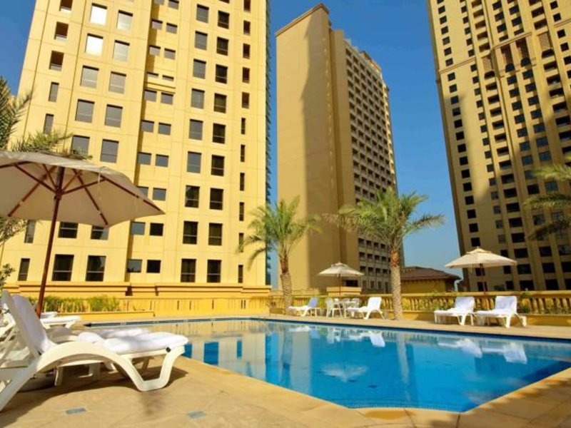 Suha Hotel Apartments 133022