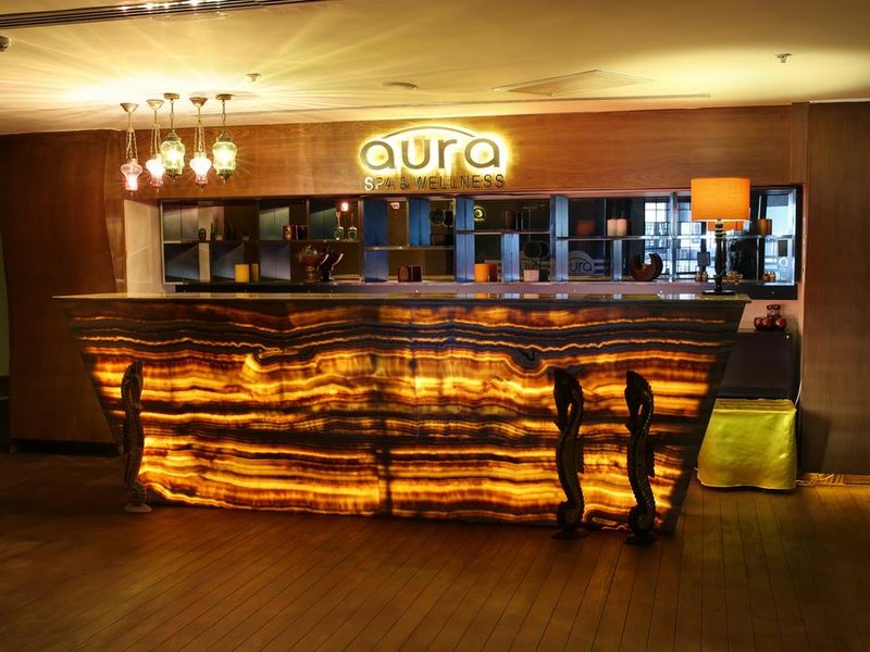 Suhan 360 Hotel & Spa 188531