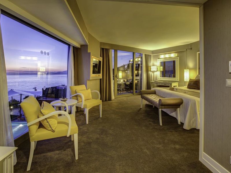 Suhan 360 Hotel & Spa 188533