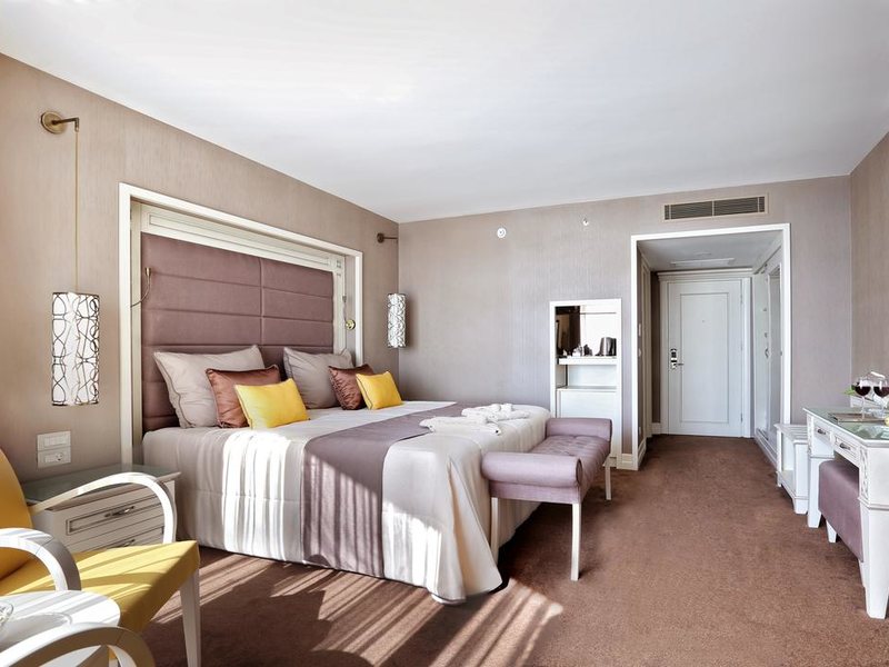 Suhan 360 Hotel & Spa 188534