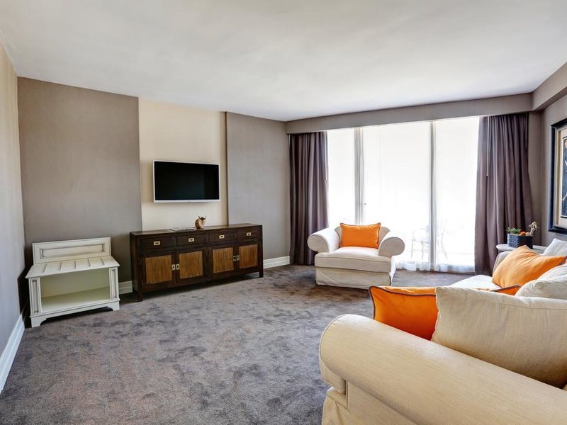 Suhan 360 Hotel & Spa 188535