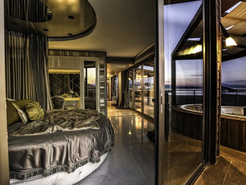 Suhan 360 Hotel & Spa 188536