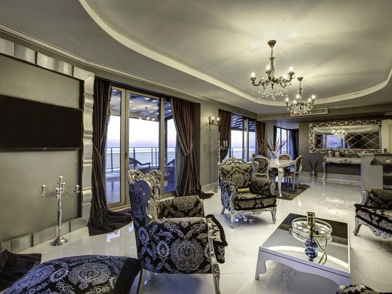 Suhan 360 Hotel & Spa 188537