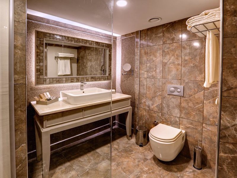 Suhan 360 Hotel & Spa 188538