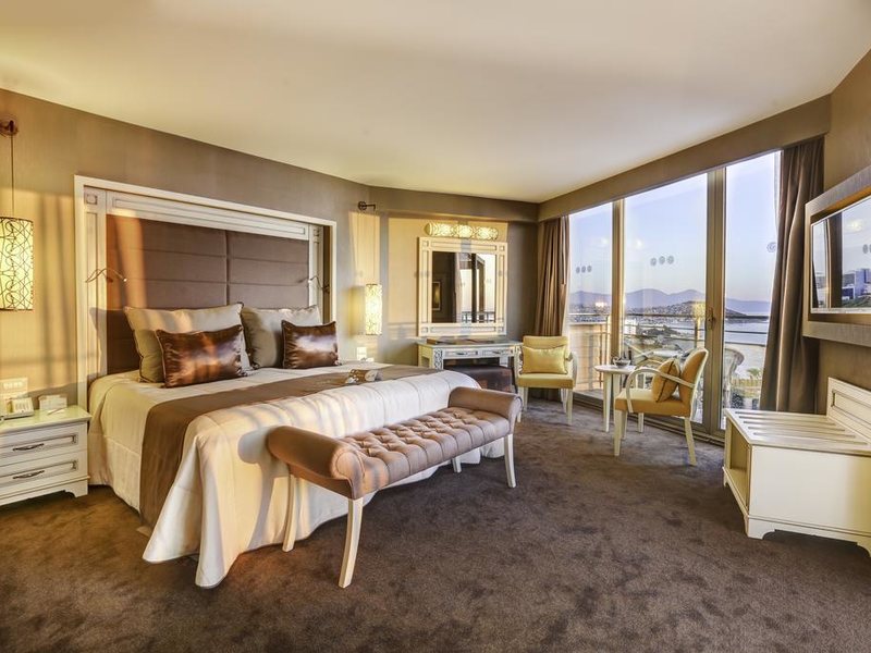 Suhan 360 Hotel & Spa 188539